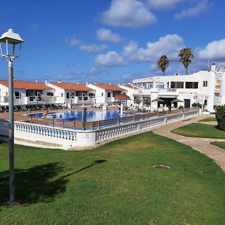 Apartamentos Son Bou Z5 外观 照片