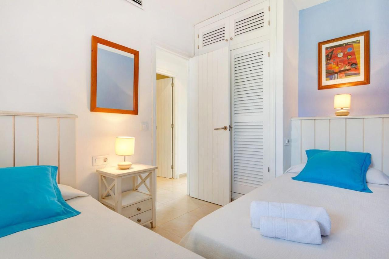 Apartamentos Son Bou Z5 外观 照片