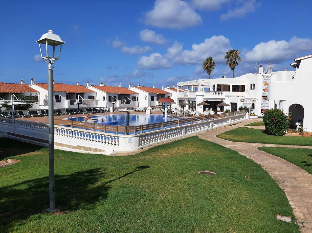 Apartamentos Son Bou Z5 外观 照片