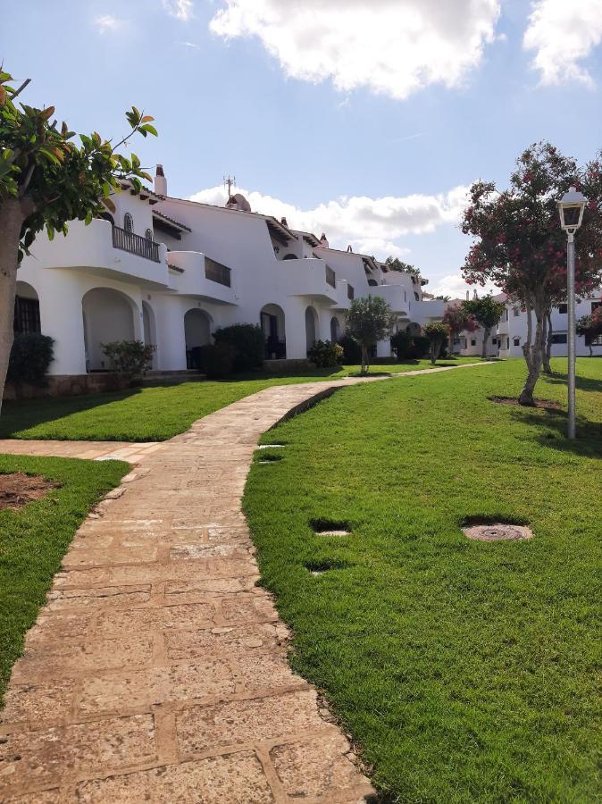 Apartamentos Son Bou Z5 外观 照片