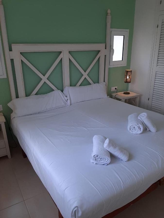 Apartamentos Son Bou Z5 外观 照片