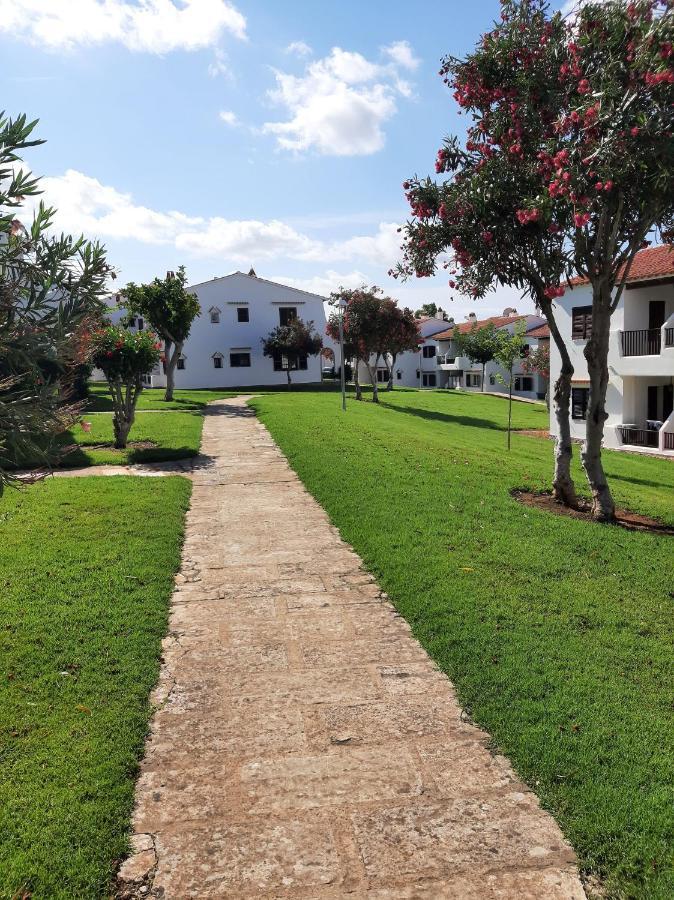 Apartamentos Son Bou Z5 外观 照片