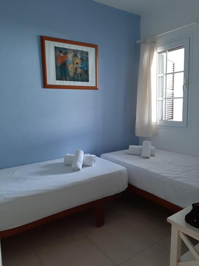 Apartamentos Son Bou Z5 外观 照片