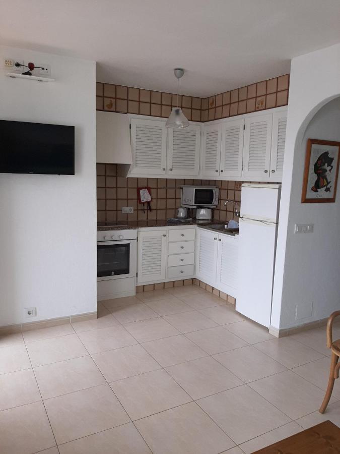 Apartamentos Son Bou Z5 外观 照片