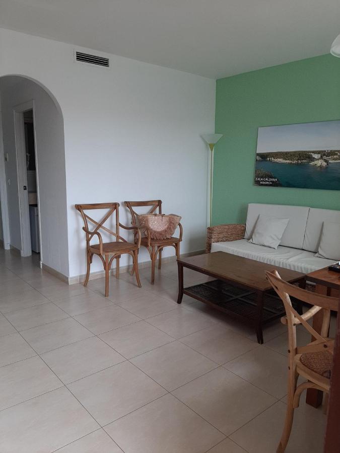 Apartamentos Son Bou Z5 外观 照片
