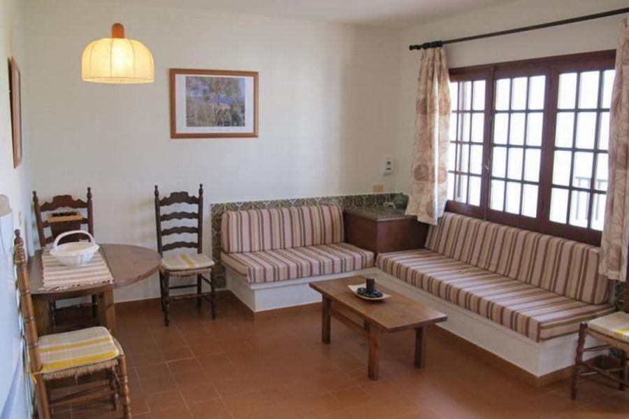 Apartamentos Son Bou Z5 外观 照片