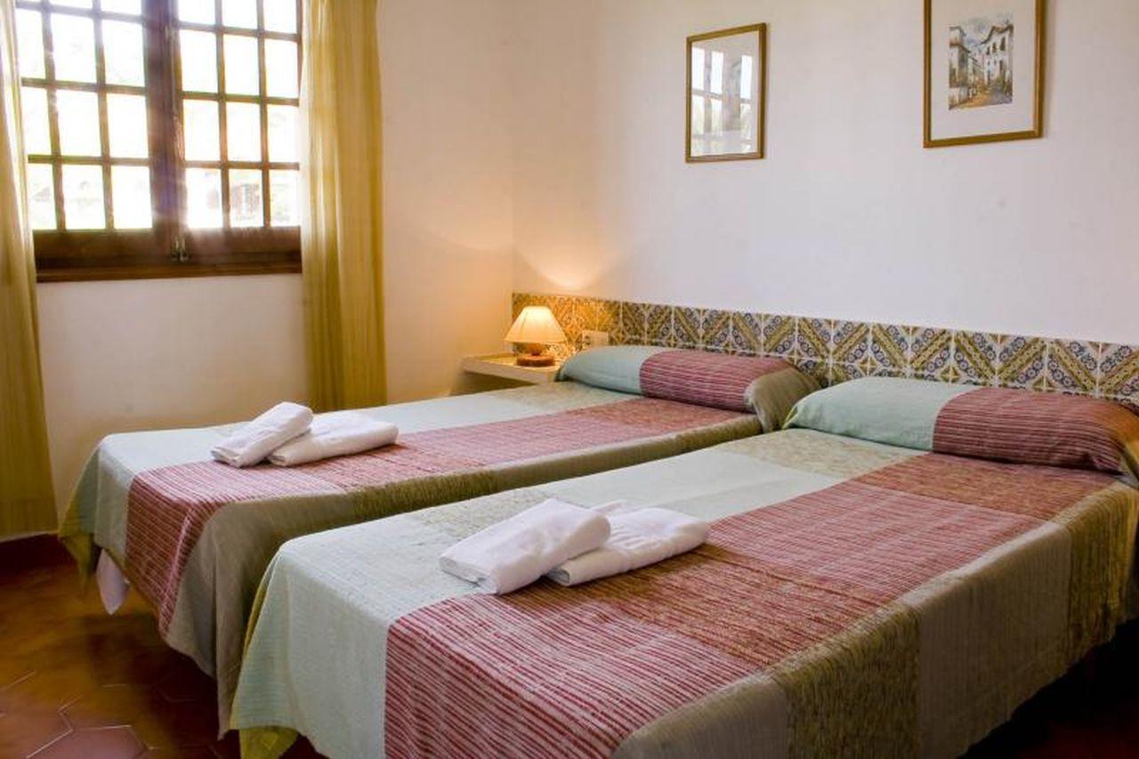 Apartamentos Son Bou Z5 外观 照片