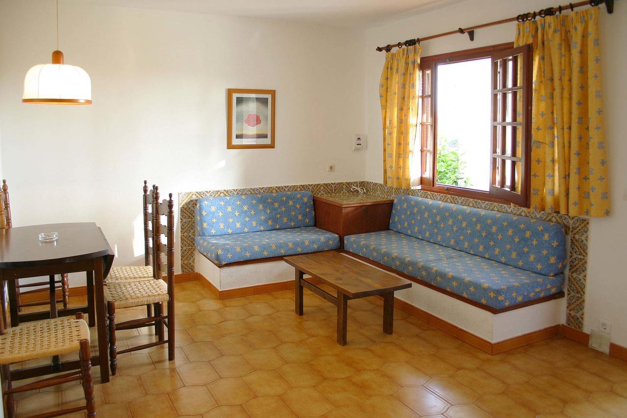 Apartamentos Son Bou Z5 外观 照片