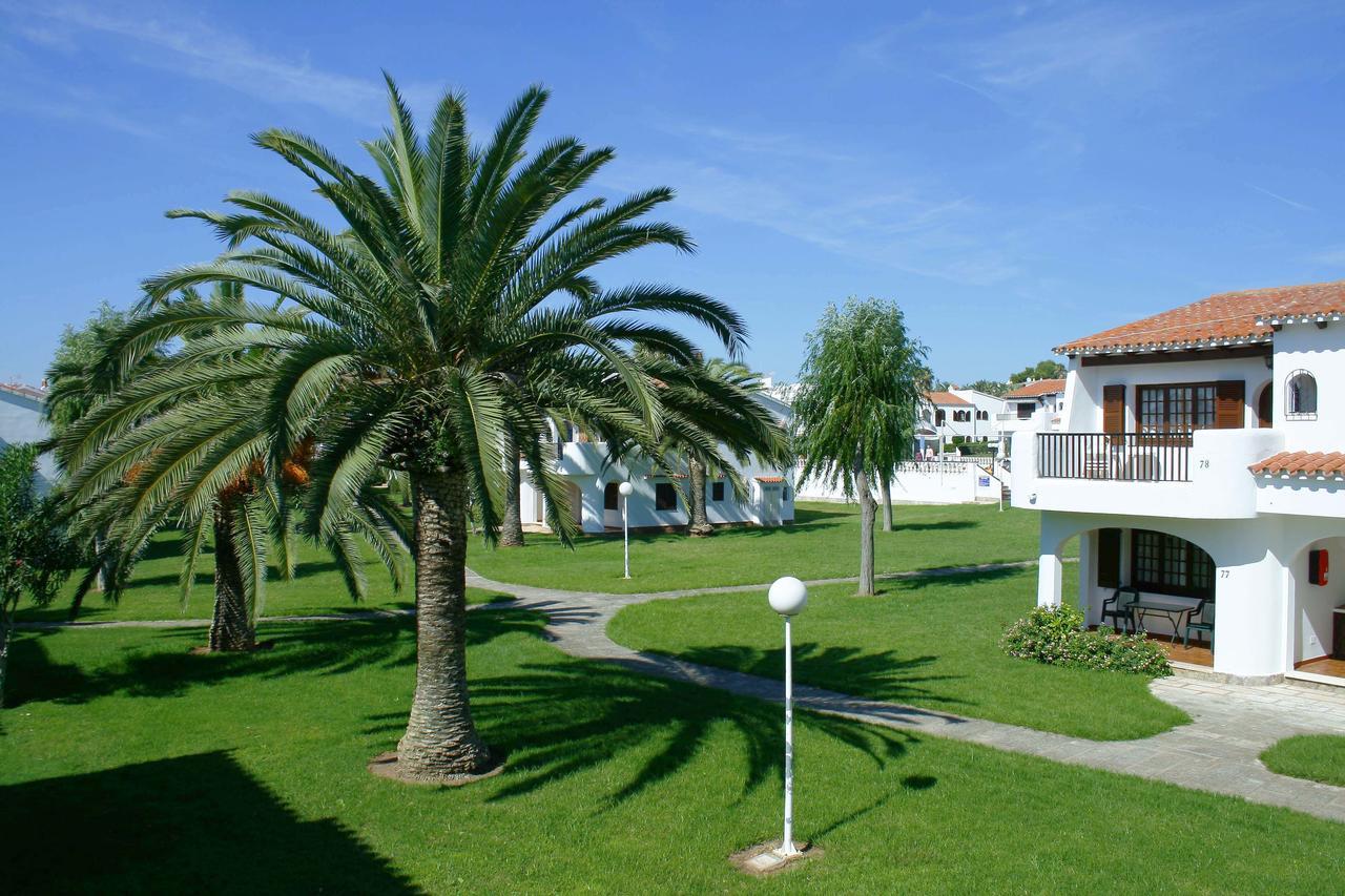 Apartamentos Son Bou Z5 外观 照片